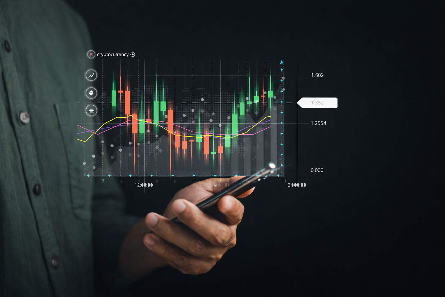 The Future of Forex Trading: Trends, Technology & Transformation (2026–2035)